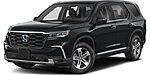 Used 2024 Honda Pilot EX-L 8 PASSENGER in ST. GEORGE, UTAH