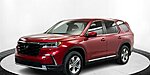 Used 2024 Honda Pilot EX-L 8 PASSENGER in ST. GEORGE, UTAH