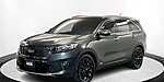 Used 2020 KIA SORENTO EX V6 in ST. GEORGE, UTAH