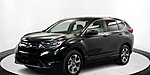 Used 2017 Honda CR-V EX-L in ST. GEORGE, UTAH
