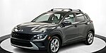 Used 2023 HYUNDAI KONA SEL in ST. GEORGE, UTAH