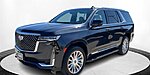 Used 2023 CADILLAC ESCALADE 4WD PREMIUM LUXURY in ST. GEORGE, UTAH