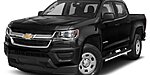 Used 2019 CHEVROLET COLORADO 4WD Z71 in ST. GEORGE, UTAH