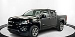 Used 2019 CHEVROLET COLORADO 4WD Z71 in ST. GEORGE, UTAH