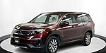 Used 2019 Honda Pilot EX in ST. GEORGE, UTAH