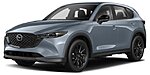 Used 2023 MAZDA CX-5 2.5 S CARBON EDITION in ST. GEORGE, UTAH