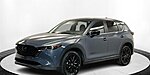 Used 2023 MAZDA CX-5 2.5 S CARBON EDITION in ST. GEORGE, UTAH
