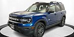 Used 2023 FORD BRONCO SPORT BIG BEND in ST. GEORGE, UTAH
