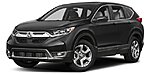Used 2017 Honda CR-V EX-L in ST. GEORGE, UTAH