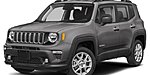 Used 2023 JEEP RENEGADE LATITUDE in ST. GEORGE, UTAH