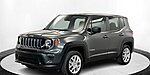 Used 2023 JEEP RENEGADE LATITUDE in ST. GEORGE, UTAH