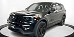 Used 2022 FORD EXPLORER ST in ST. GEORGE, UTAH