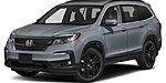 Used 2022 Honda Pilot SPECIAL EDITION in ST. GEORGE, UTAH