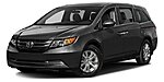 Used 2016 Honda Odyssey SE in ST. GEORGE, UTAH