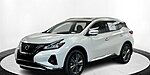 Used 2019 NISSAN MURANO PLATINUM in ST. GEORGE, UTAH