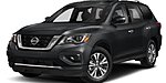 Used 2020 NISSAN PATHFINDER S in ST. GEORGE, UTAH