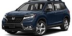 Used 2019 Honda Passport TOURING in ST. GEORGE, UTAH
