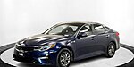 Used 2020 KIA OPTIMA LX in ST. GEORGE, UTAH