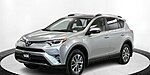 Used 2016 TOYOTA RAV4 HYBRID XLE in ST. GEORGE, UTAH