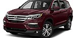 Used 2017 Honda Pilot EX-L in ST. GEORGE, UTAH