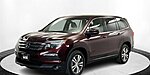 Used 2017 Honda Pilot EX-L in ST. GEORGE, UTAH