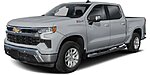 Used 2025 CHEVROLET SILVERADO 1500 LT in ST. GEORGE, UTAH
