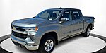 Used 2025 CHEVROLET SILVERADO 1500 LT in ST. GEORGE, UTAH