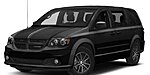 Used 2019 DODGE GRAND CARAVAN GT in ST. GEORGE, UTAH