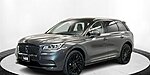Used 2021 LINCOLN CORSAIR RESERVE in ST. GEORGE, UTAH