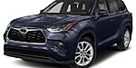 Used 2022 TOYOTA HIGHLANDER LIMITED in ST. GEORGE, UTAH