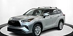 Used 2022 TOYOTA HIGHLANDER LIMITED in ST. GEORGE, UTAH