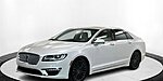 Used 2018 LINCOLN MKZ HYBRID RESERVE in ST. GEORGE, UTAH