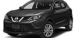 Used 2018 NISSAN ROGUE SPORT S in ST. GEORGE, UTAH