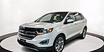 Used 2018 FORD EDGE TITANIUM in ST. GEORGE, UTAH