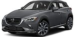 Used 2019 MAZDA CX-3 GRAND TOURING in ST. GEORGE, UTAH