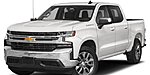 Used 2021 CHEVROLET SILVERADO 1500 RST in ST. GEORGE, UTAH