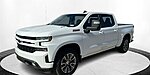 Used 2021 CHEVROLET SILVERADO 1500 RST in ST. GEORGE, UTAH