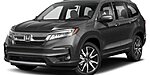Used 2021 Honda Pilot TOURING 8-PASSENGER in ST. GEORGE, UTAH