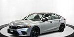 Used 2024 Honda Civic Hatchback SPORT in ST. GEORGE, UTAH
