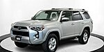Used 2020 TOYOTA 4RUNNER SR5 PREMIUM in ST. GEORGE, UTAH