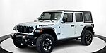 Used 2024 JEEP WRANGLER RUBICON in ST. GEORGE, UTAH