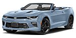 Used 2018 CHEVROLET CAMARO 2SS in ST. GEORGE, UTAH