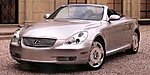 Used 2002 LEXUS SC430  in ST. GEORGE, UTAH