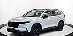 Used 2023 Honda CR-V Hybrid SPORT in ST. GEORGE, UTAH