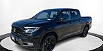Used 2022 Honda Ridgeline BLACK EDITION in ST. GEORGE, UTAH