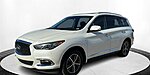 Used 2017 INFINITI QX60  in ST. GEORGE, UTAH