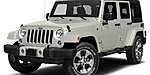 Used 2015 JEEP WRANGLER UNLIMITED SAHARA in ST. GEORGE, UTAH