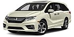 Used 2018 Honda Odyssey TOURING in ST. GEORGE, UTAH