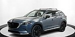 Used 2023 MAZDA CX-9 CARBON EDITION in ST. GEORGE, UTAH