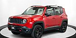 Used 2016 JEEP RENEGADE TRAILHAWK in ST. GEORGE, UTAH